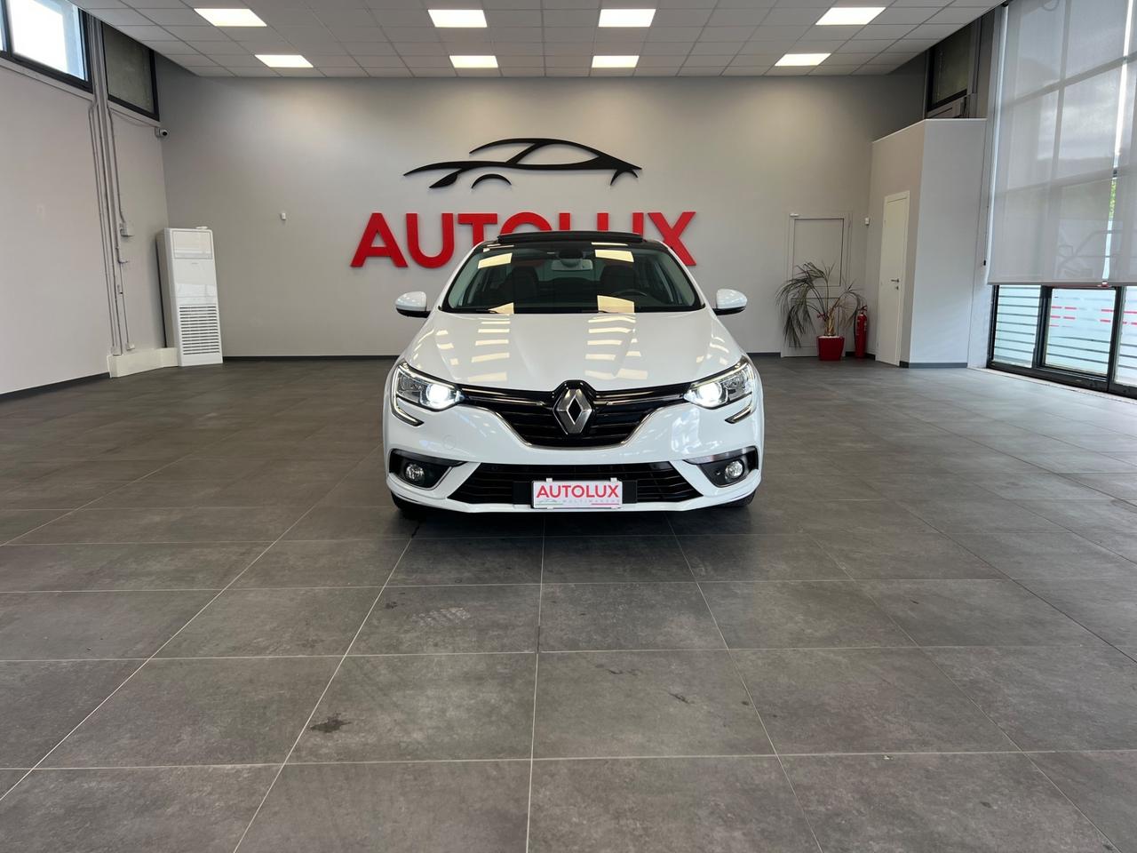 Renault Megane Mégane Grand Coupé dCi 8V 110CV Energy Intens