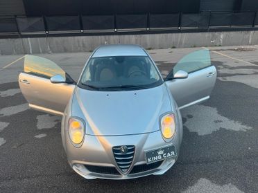 Alfa Romeo MiTo 1.3 JTDm-2 95 CV S&S Distinctive Sport Pack