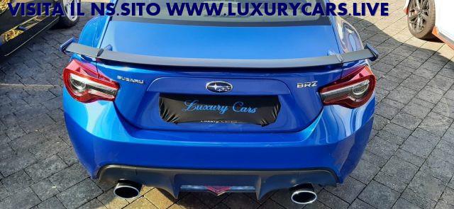 SUBARU BRZ 2.0 IMPECCABILE, TAGLIANDATA SUBARU!!