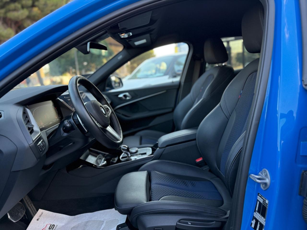 Bmw serie 1 118d M SPORT - 2023