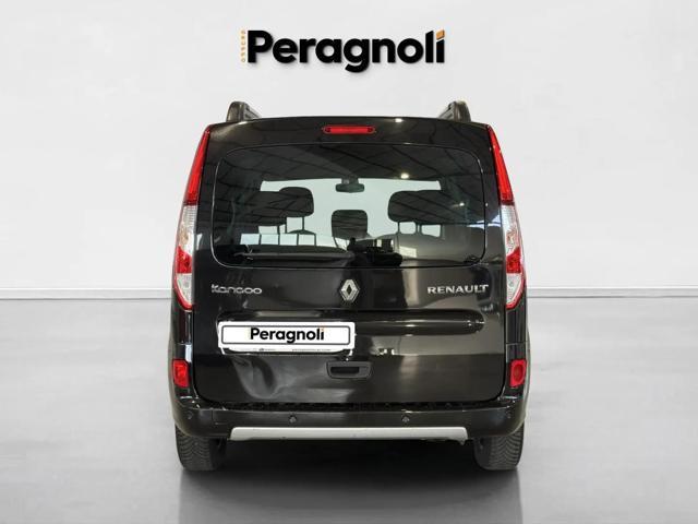 RENAULT Kangoo Blue dCi 8V 95CV 5 porte Limited