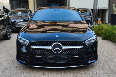 Mercedes-benz A 180 d Automatic Premium AMG