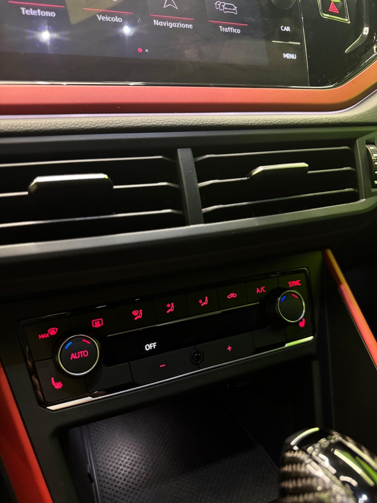 Volkswagen Polo 2.0 TSI DSG GTI BlueMotion Technology