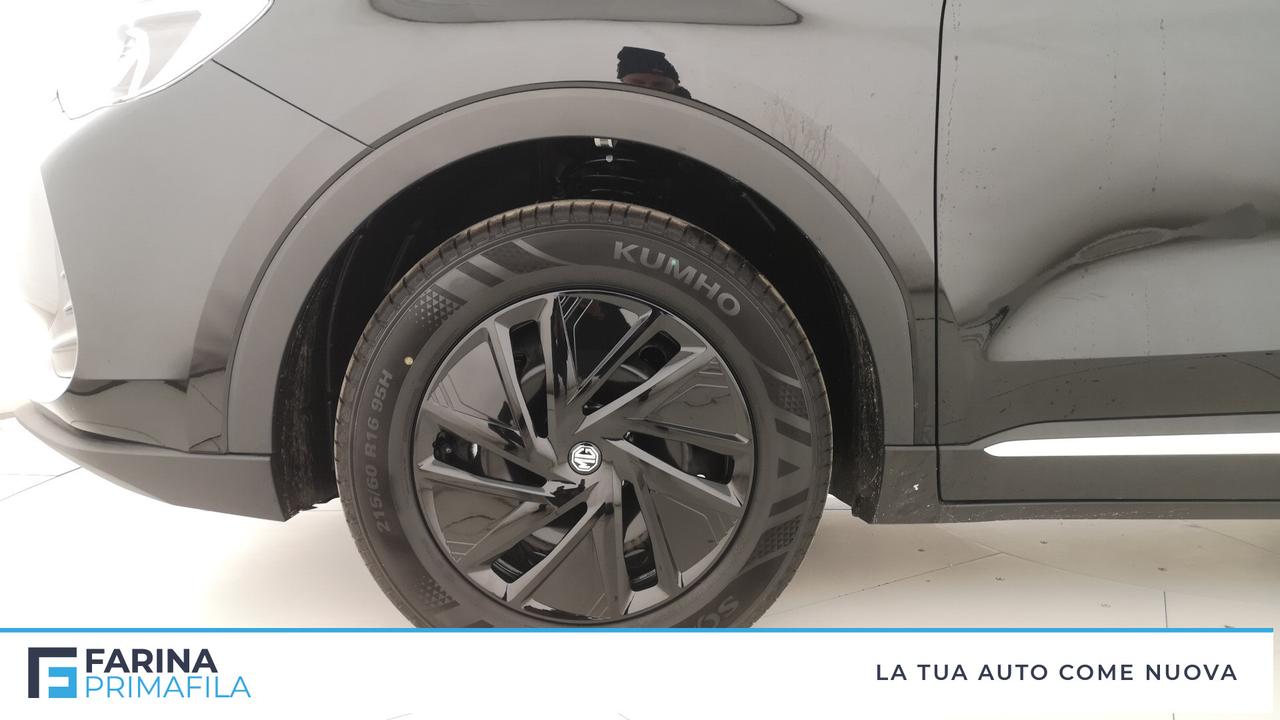 MG ZS 2024 - ZS 1.5 Standard