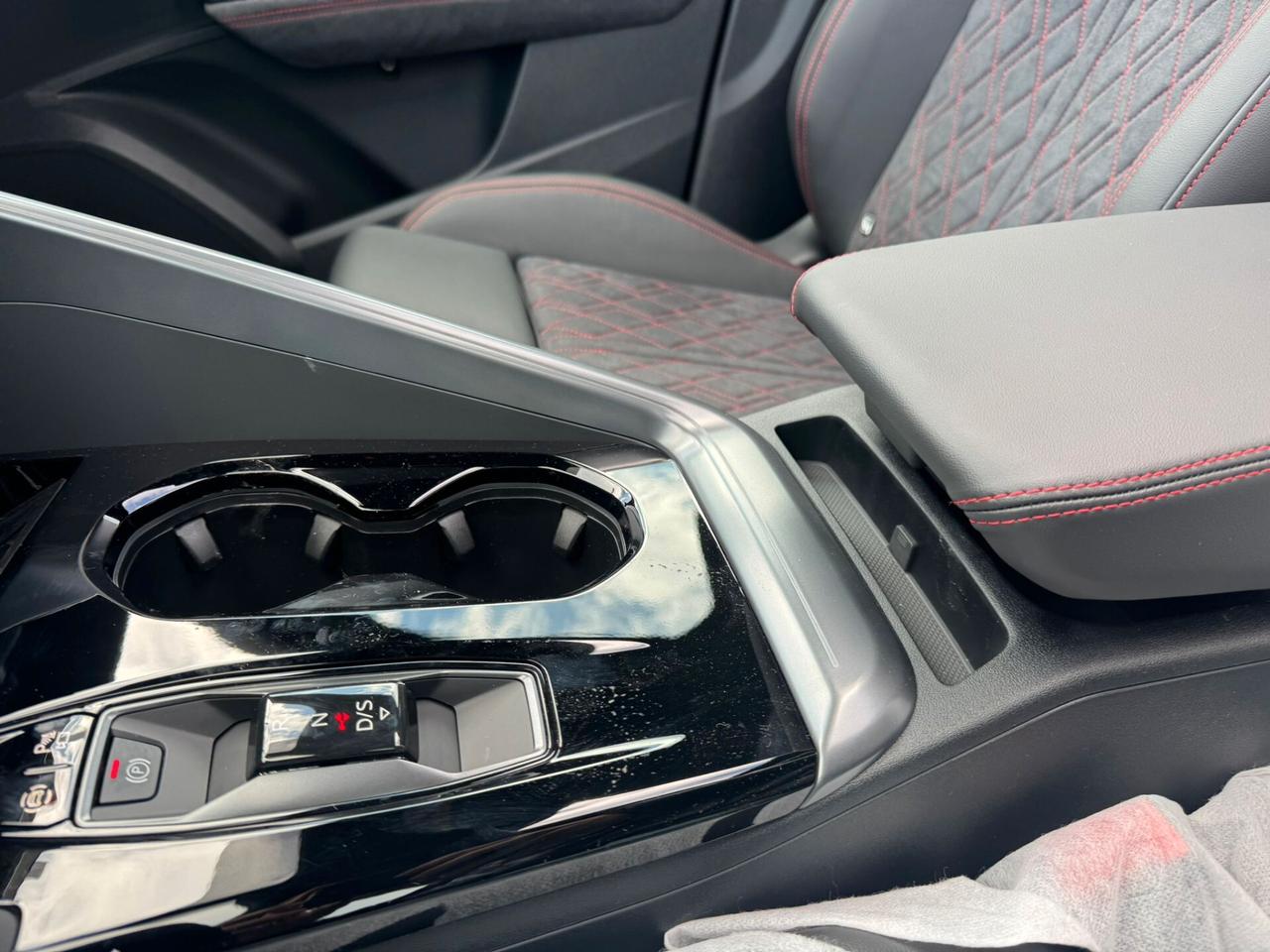 Audi Q5 SPB TDI 150 kW mHEV+ S tronic quattro line edition