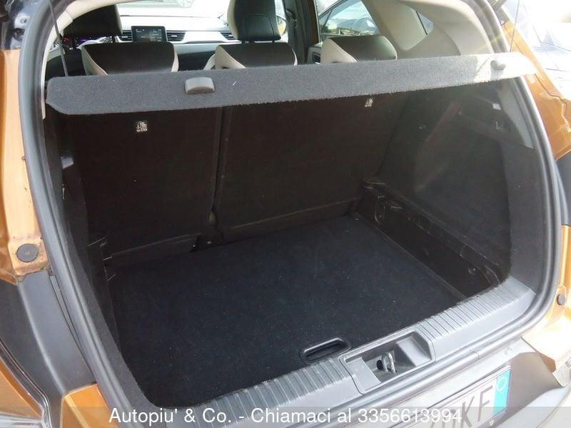 Renault Captur Captur 1.0 TCe 100 CV GPL Intens