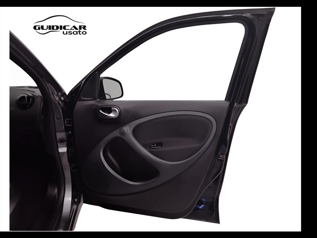 SMART Forfour II 2015 - Forfour 0.9 t Superpassion 90cv twinamic