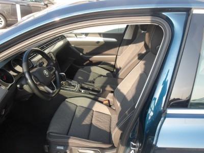 Volkswagen Passat Variant 2.0 tdi Business 150cv dsg