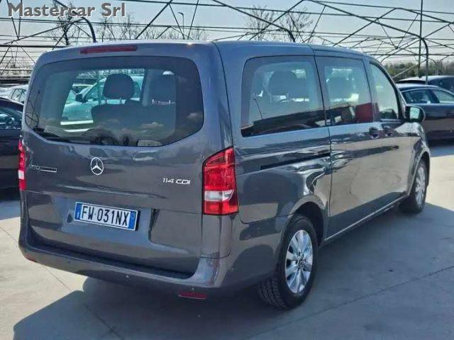 MERCEDES-BENZ Vito VITO 9 POSTI 114CDI LONG TOURER BUSINESS - FW031NX