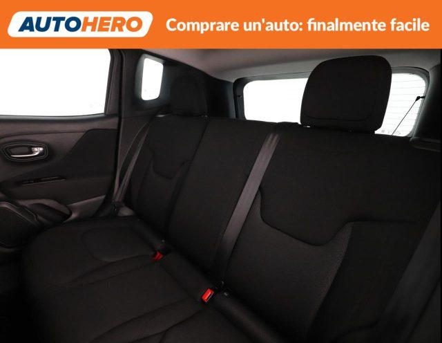 JEEP Renegade 1.0 T3 Longitude