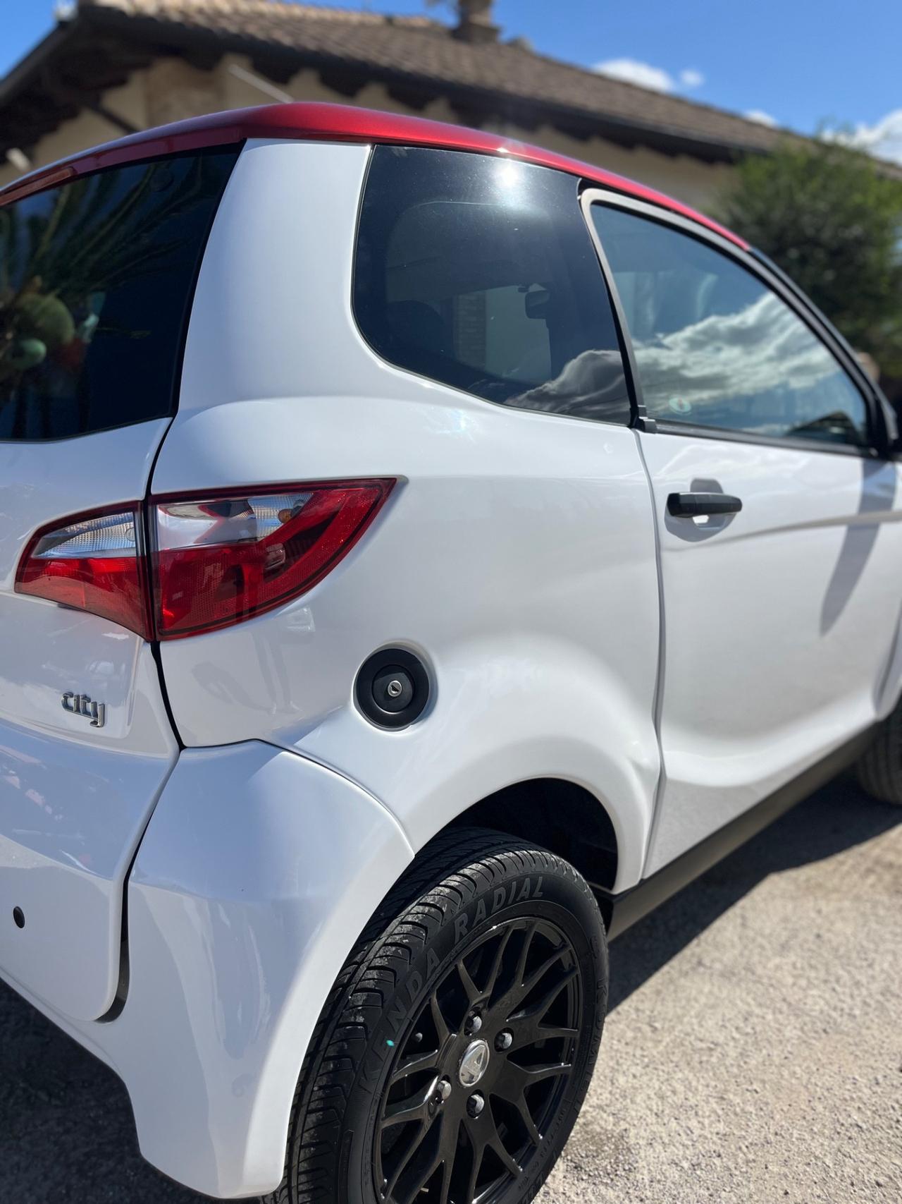 Aixam City Pack Sensation