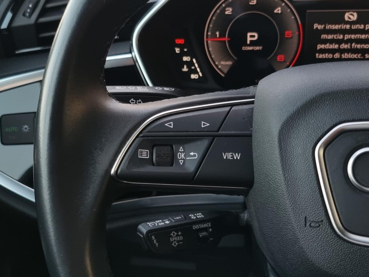 Audi Q3 II 2018 35 2.0 tdi S line edition s-tronic