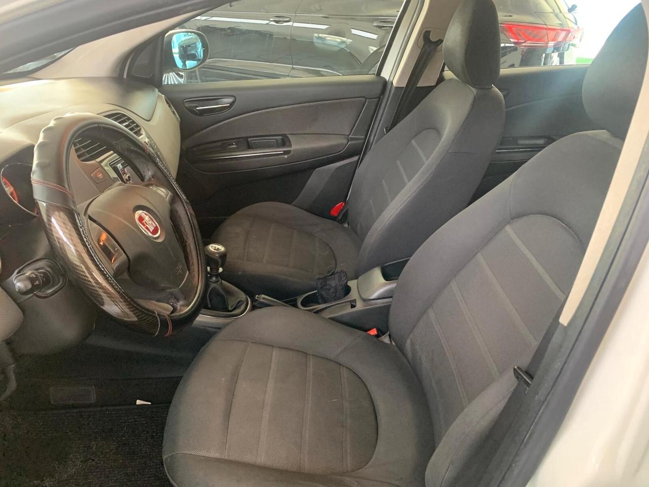 Fiat Bravo 1.4 EasyPower Active