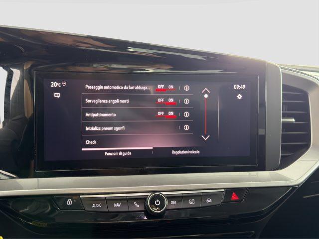 OPEL Mokka Mokka 1.2 Turbo 130 CV aut. Elegance