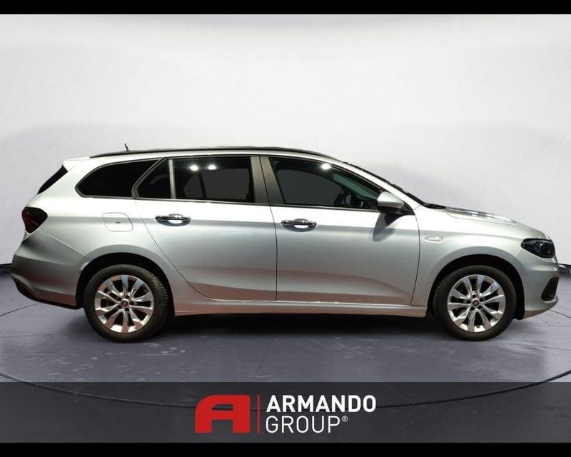 FIAT Tipo (2015--->) 1.3 Mjt S&S SW