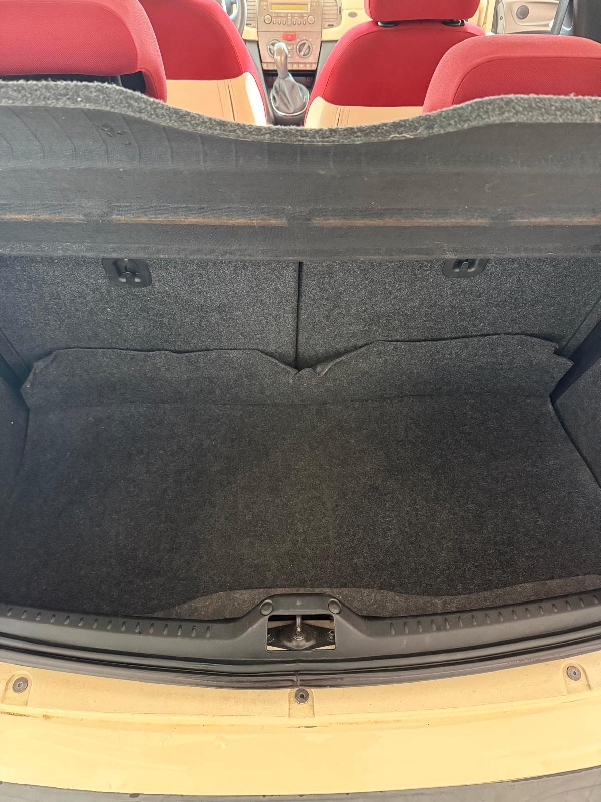 Lancia Ypsilon 1.3 Multijet 16V Platino