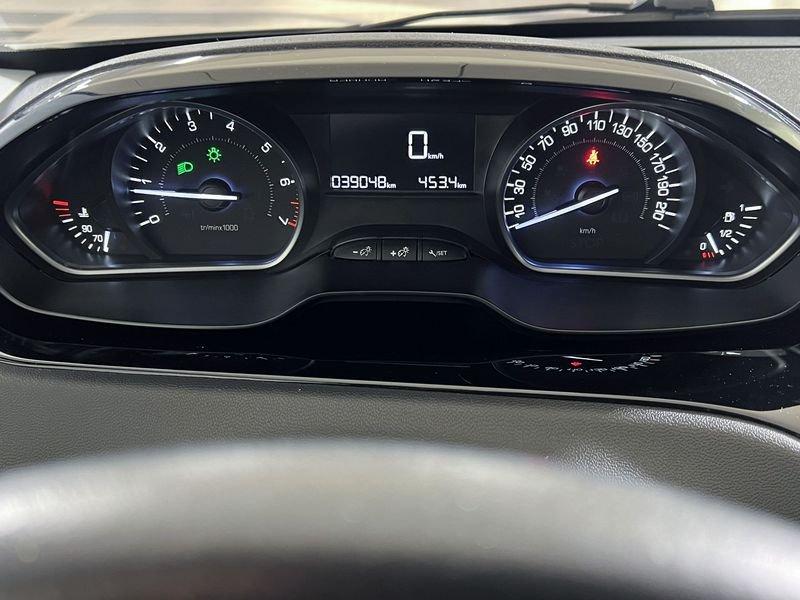 Peugeot 208 PureTech 82 5 porte Active