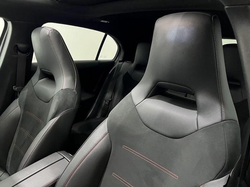 Mercedes-Benz Classe A A 250 Automatic Premium