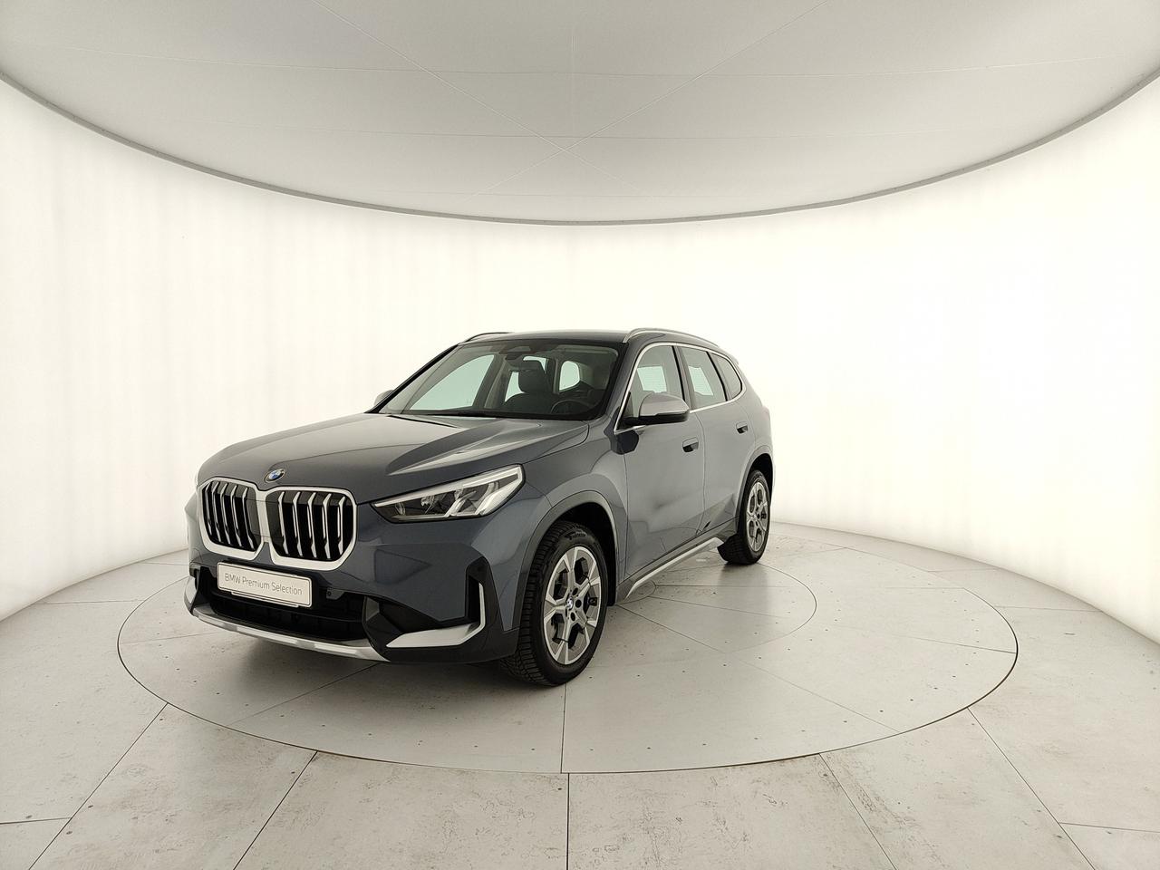 BMW X1 sdrive18d X-Line auto