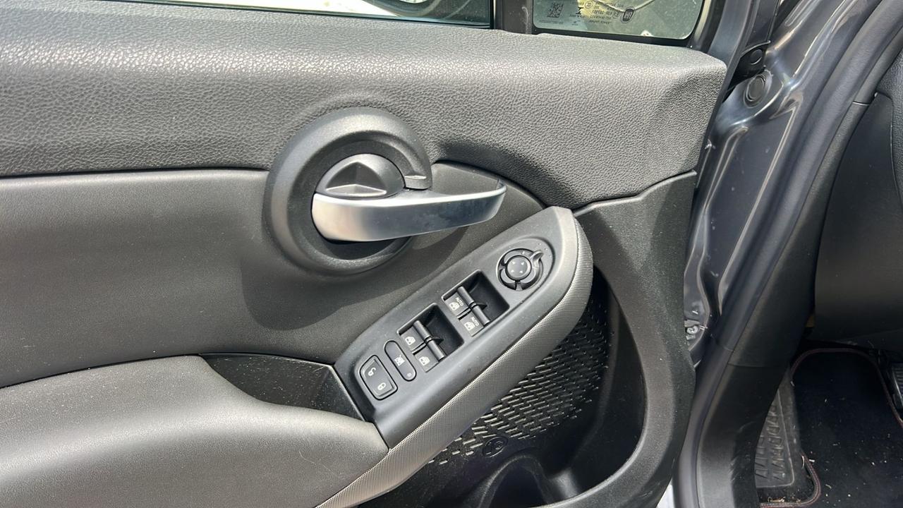 Fiat 500X 1.6 MultiJet 120 CV Sport