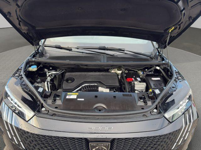 PEUGEOT 3008 Hybrid 145cv e-DCS6 GT