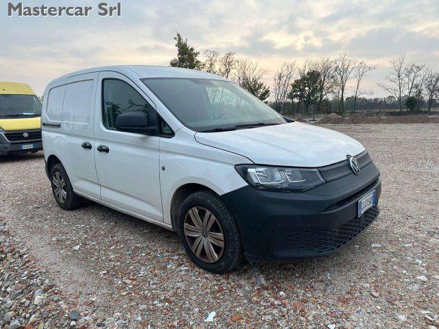 VOLKSWAGEN Caddy Caddy 2.0 TDI 102 CV Furgone NUOVO MOD - GG415AP