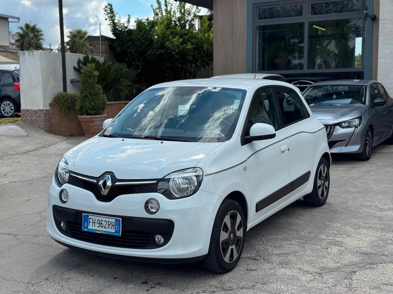 Renault Twingo Intens