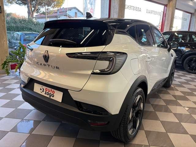 Renault Captur 1.0 tce Techno 90cv