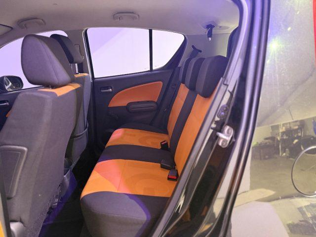 OPEL Agila 1.0 12.V 65CV Enjoy