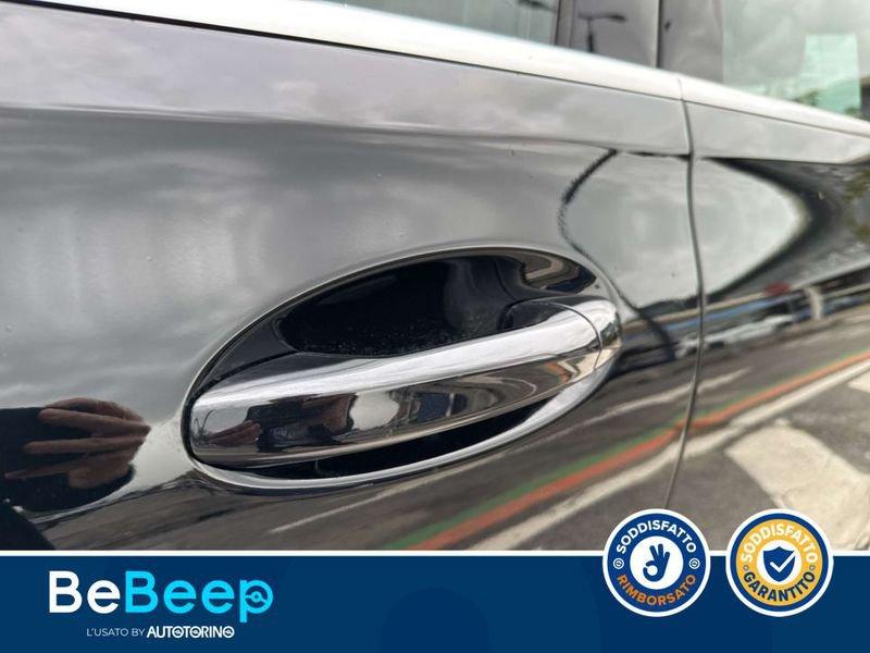 Mercedes-Benz Classe B B 250 E PHEV (EQ-POWER) SPORT AUTO