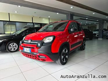 FIAT Panda City Cross 1.0 70CV FireFly S&S Hybrid