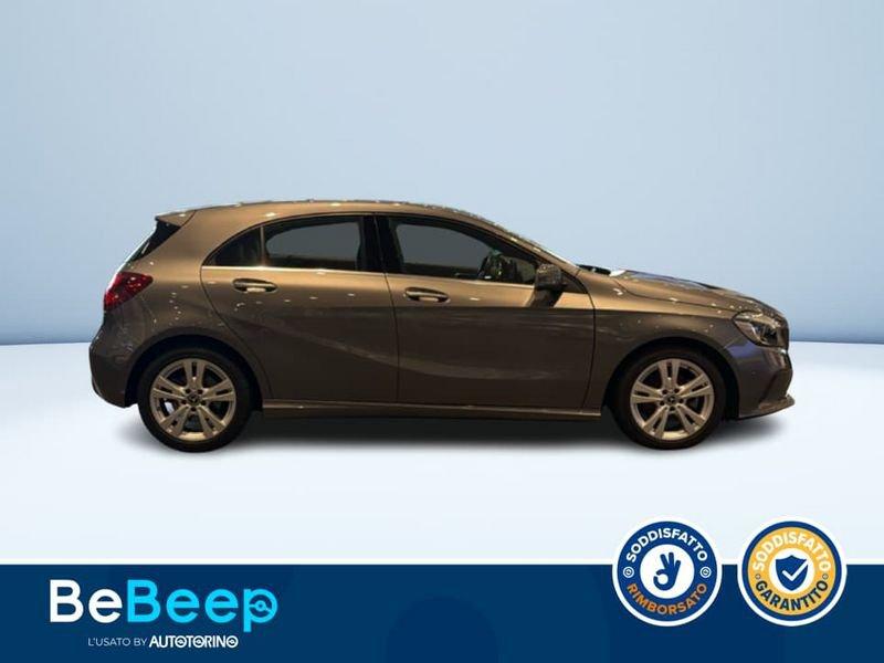 Mercedes-Benz Classe A A 200 D SPORT 4MATIC AUTO MY16