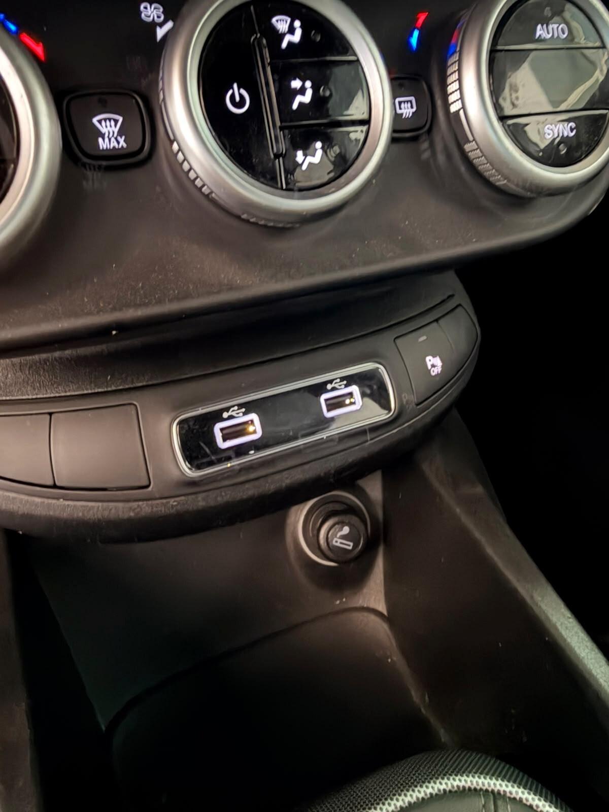 Fiat 500X 1.0 T3 120 CV Sport