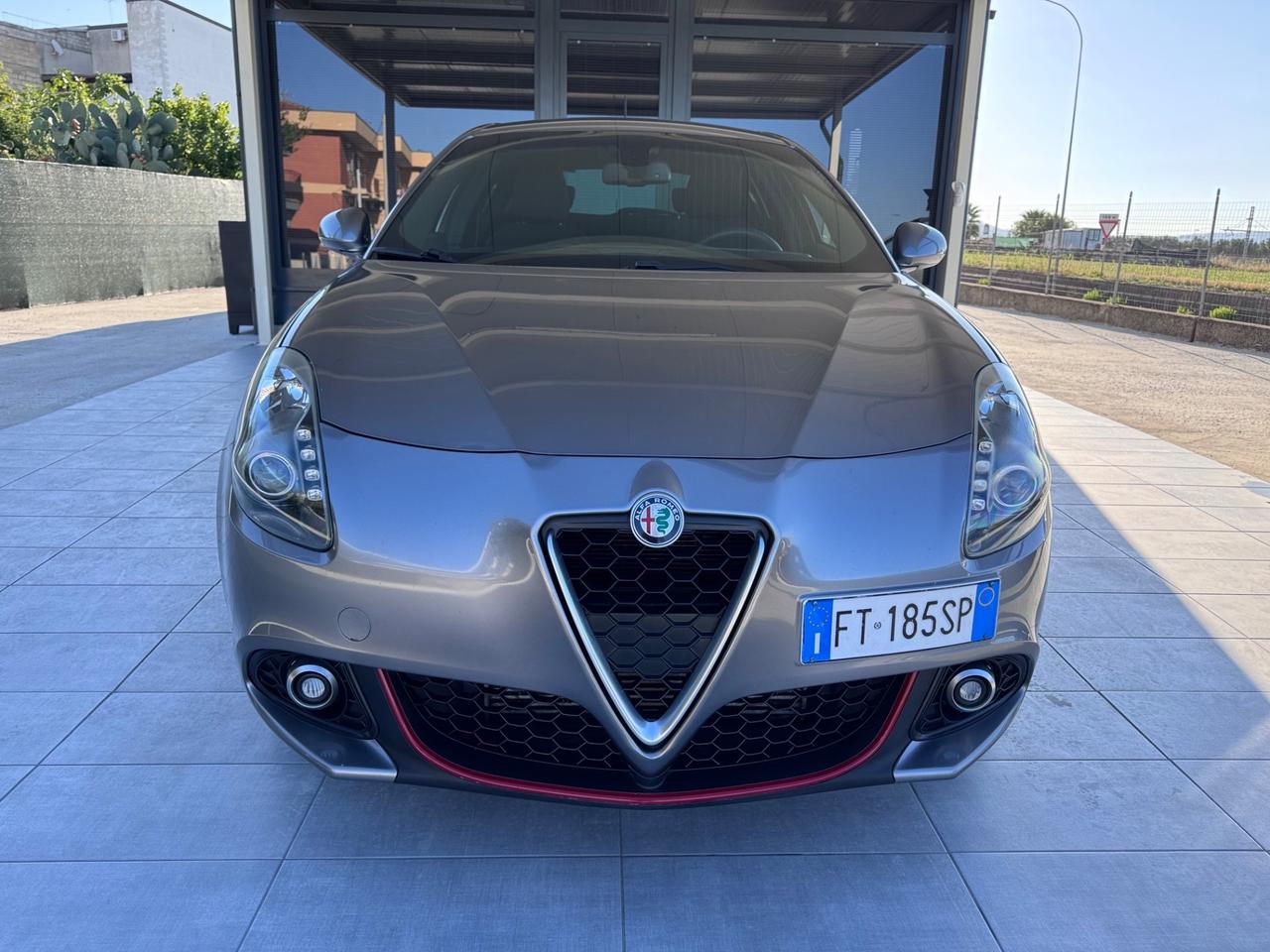 Alfa Romeo Giulietta 1.6 JTDm 120 CV Super
