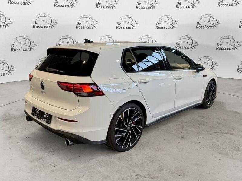 Volkswagen Golf Golf 2.0 TSI GTI DSG
