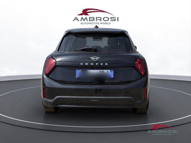 MINI Cooper 5 porte Classic