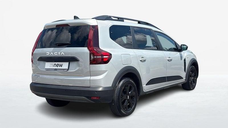Dacia Jogger 1.0 TCe GPL Extreme UP 7p.ti