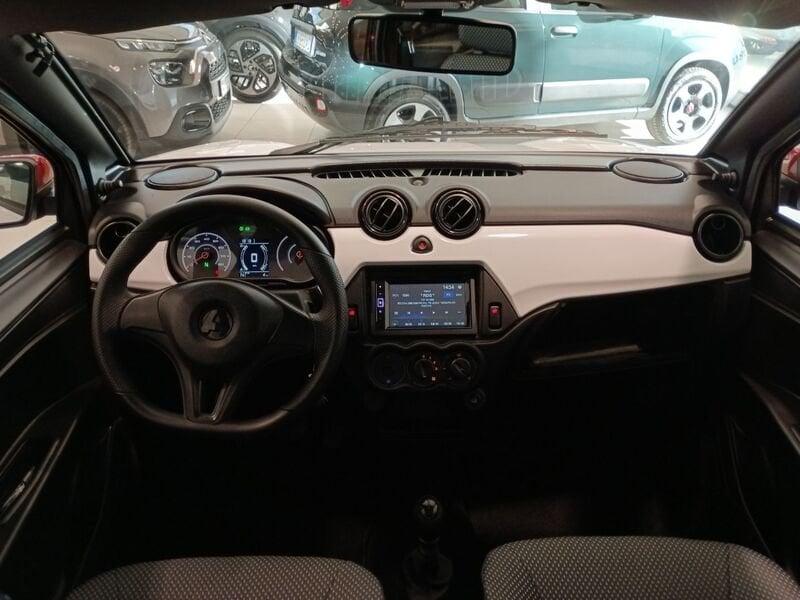 Aixam E-Minauto e-Minauto Chic