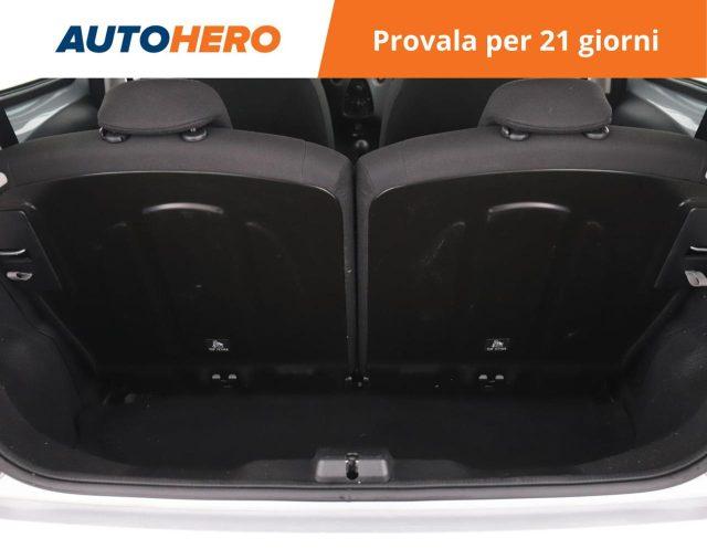 PEUGEOT 108 VTi 72 S&S 5 porte Active