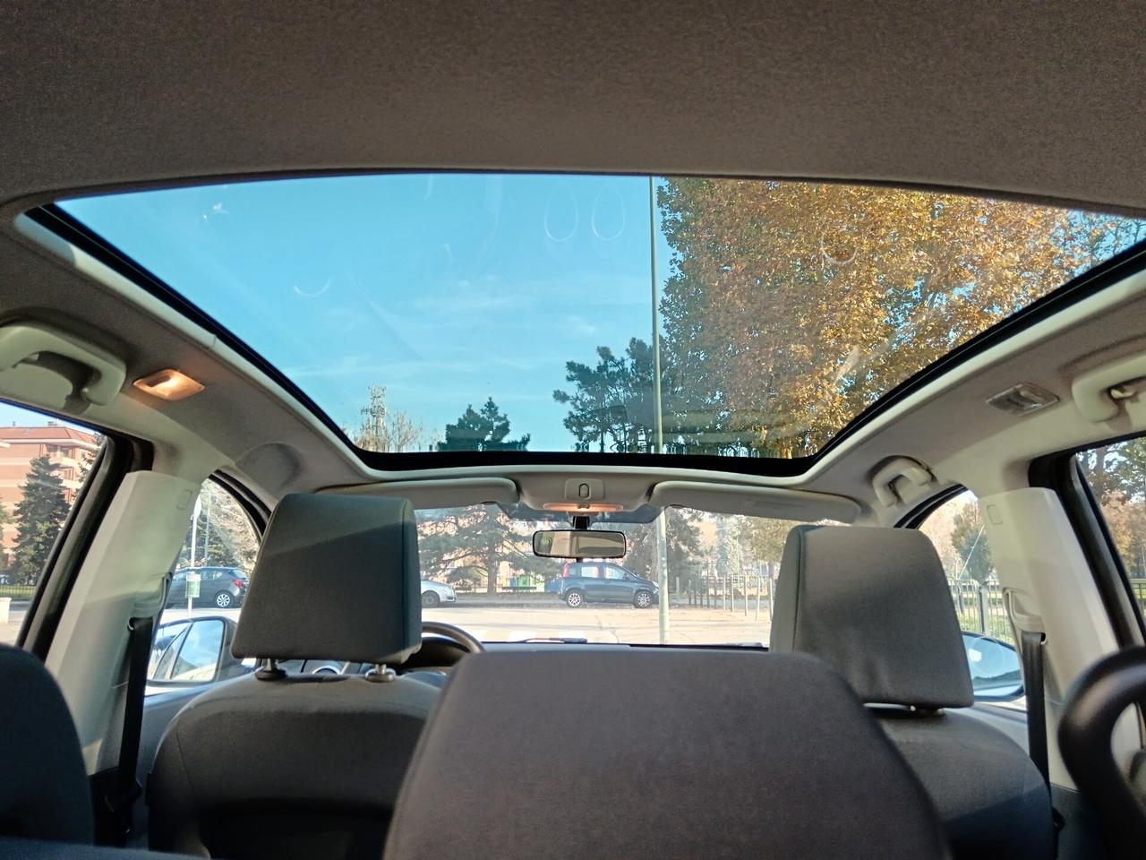 Nissan Qashqai Qashqai+2 2.0 16V Acenta