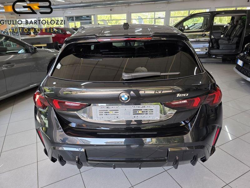 BMW Serie 1 120 MSport Pro aut.
