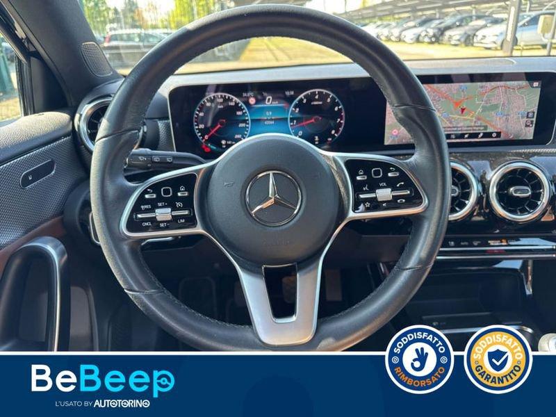 Mercedes-Benz Classe A A 180 SPORT
