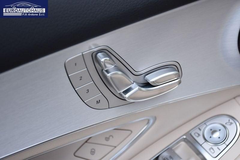 Mercedes-Benz GLC 200 4Matic EQ-BOOST Business aut.