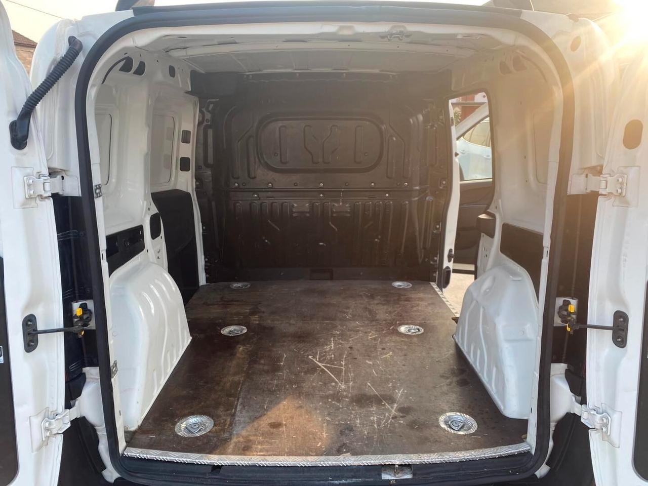 Fiat Doblò 1.6 Mjt 105 CV PC-TN 2018