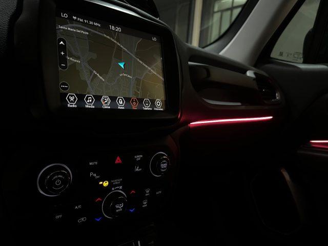 JEEP Renegade 1.6 Mjt 130 CV Limited TUA DA ?255,00 mensili ant0