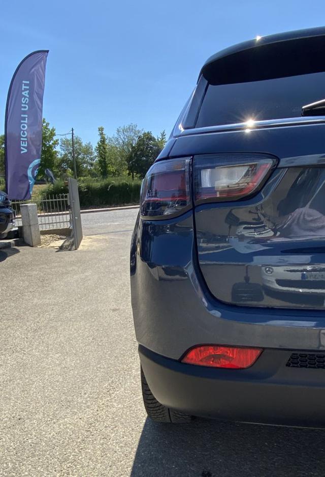 JEEP Compass *PROMO*1.6 Multijet II 2WD Limited