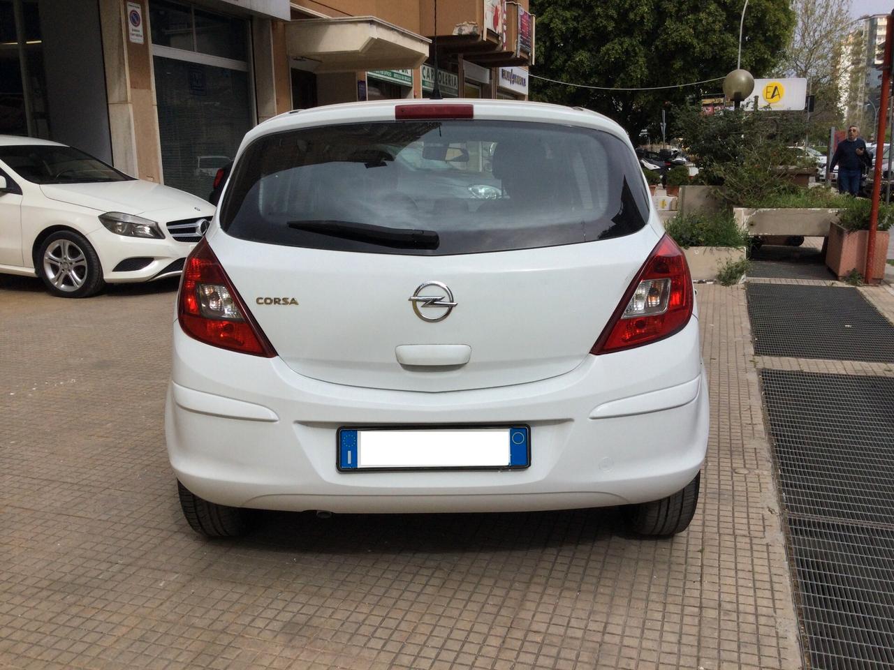 Opel Corsa 1.2 85CV 5 porte GPL-TECH Edition