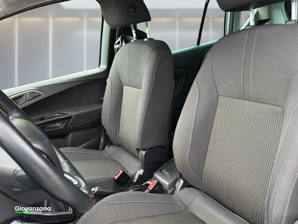 Ford B-Max 1.5 TDCi Titanium