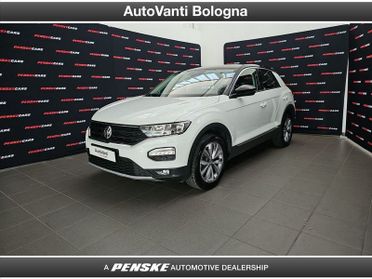 Volkswagen T-Roc T-Roc 1.0 tsi Style 115cv