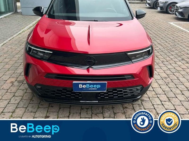 Opel Mokka 1.2 T GS LINE S&S 100CV